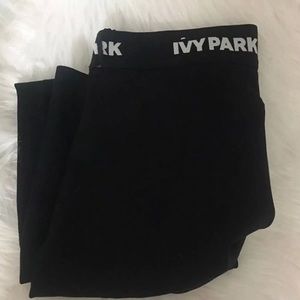 Ivy Park leggings
